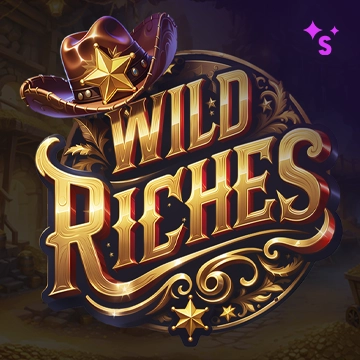 Spinocchio : Wild Riches - TROPICANA77
