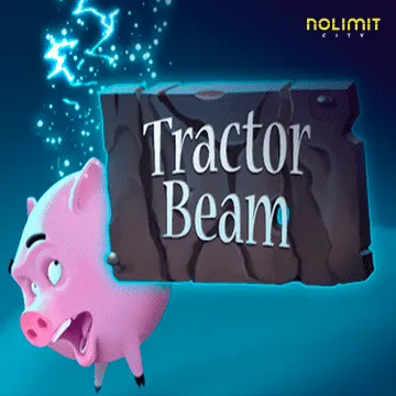Tractor Beam - TROPICANA77