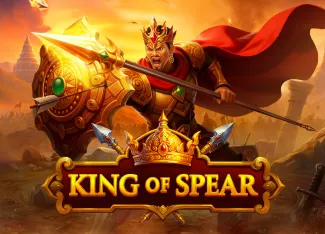 King of Spear - TROPICANA77
