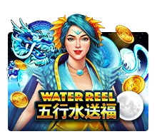 Water Reel - TROPICANA77
