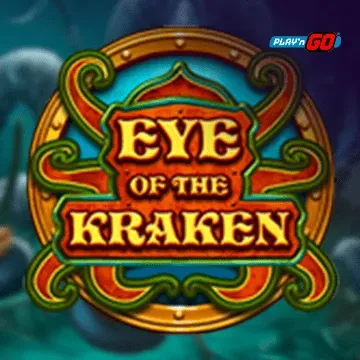 Eye of The Kraken - TROPICANA77