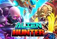Alien Hunter - TROPICANA77