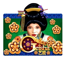 Geisha - TROPICANA77