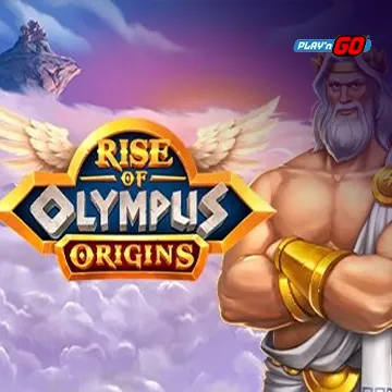 Rise of Olympus Origins - TROPICANA77