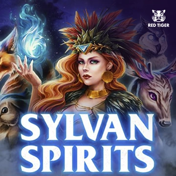 Sylvan Spirits - TROPICANA77