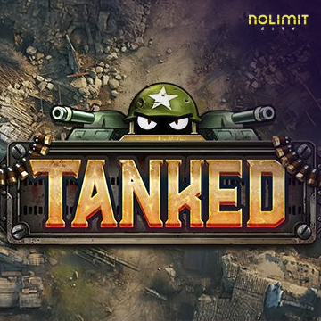 Tanked - TROPICANA77