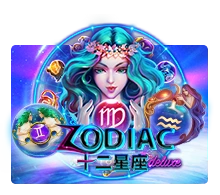 Zodiac Deluxe - TROPICANA77