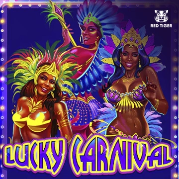 Lucky Carnival - TROPICANA77