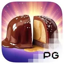 PGSoft : Chocolate Deluxe - TROPICANA77
