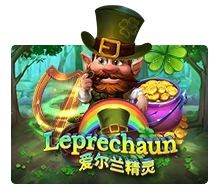 Leprechaun - TROPICANA77