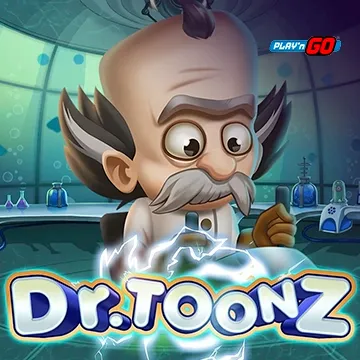 Dr. Toonz - TROPICANA77