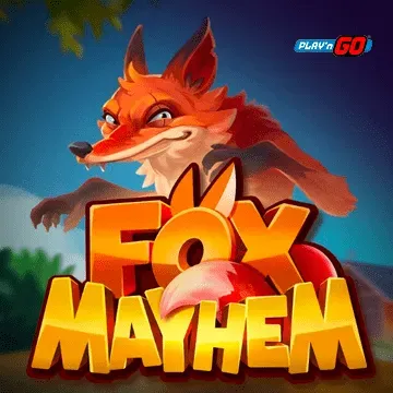 Fox Mayhem - TROPICANA77