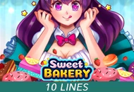 Spadegaming : Sweet Bakery - TROPICANA77