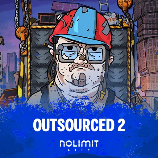 Outsourced 2 - Balkan Engineering - TROPICANA77