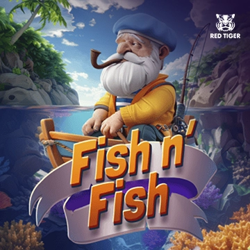 Fish n Fish - TROPICANA77