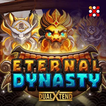 Mancala : Eternal Dynasty - TROPICANA77