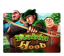 Robin Hood - TROPICANA77