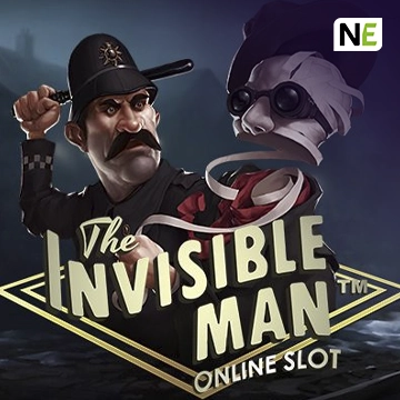 The Invisible Man - TROPICANA77