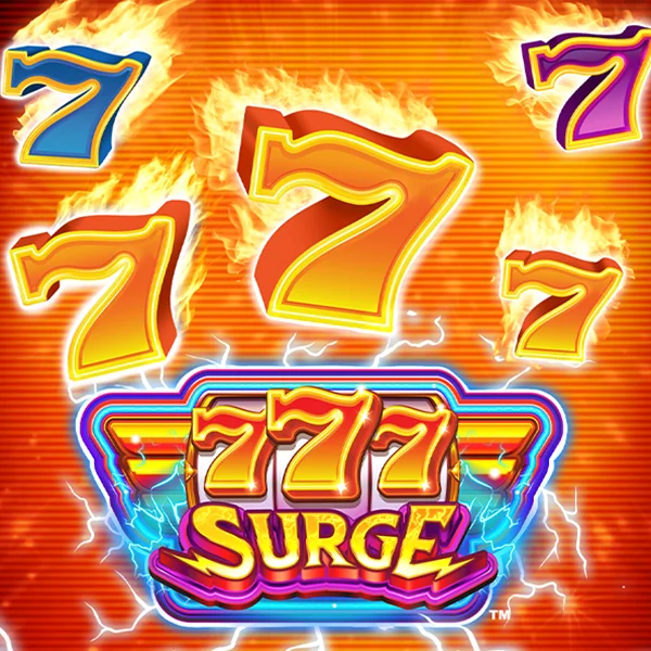 777 Surge - TROPICANA77