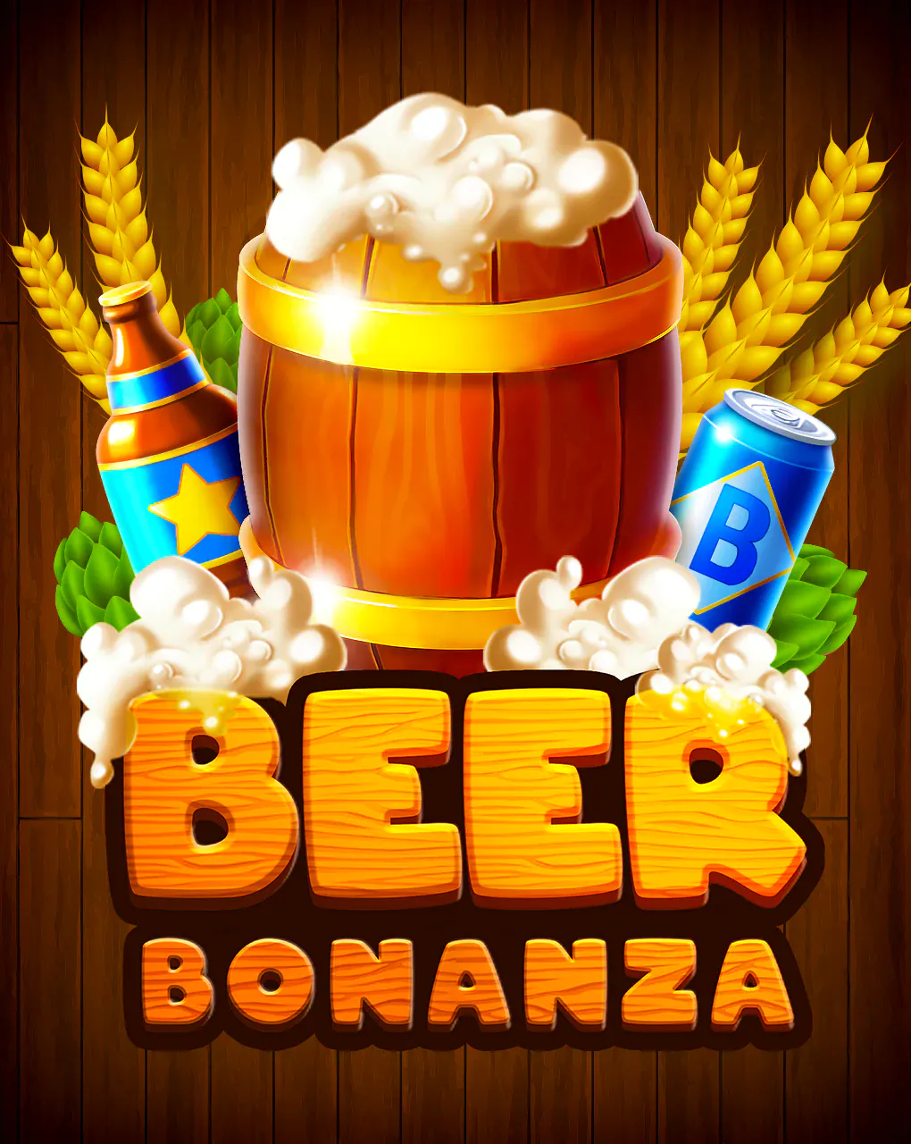 Bgaming : Beer Bonanza - TROPICANA77
