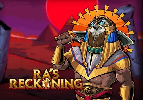 Ras Reckoning - TROPICANA77