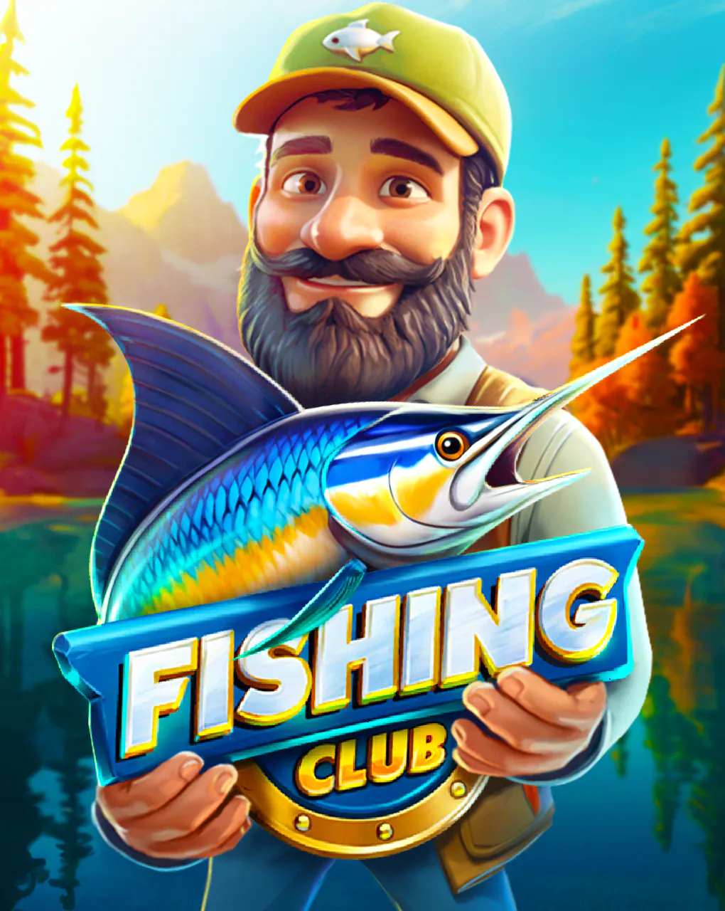 Fishing Club - TROPICANA77
