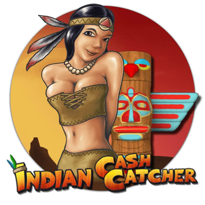 Indian Cash Catcher - TROPICANA77