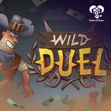 Wild Duel - TROPICANA77