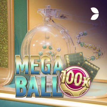 Mega Ball - TROPICANA77