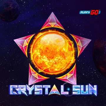 Crystal Sun - TROPICANA77