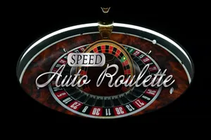 Speed Auto Roulette - TROPICANA77