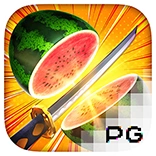 PGSoft : Ninja Raccoon Frenzy - TROPICANA77