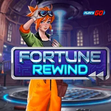 Fortune Rewind - TROPICANA77