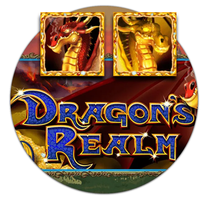 Dragons Realm - TROPICANA77
