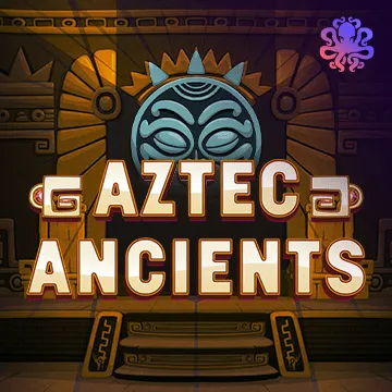 Aztec Ancients - TROPICANA77