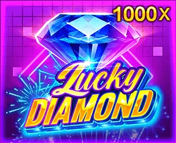 Lucky Diamond - TROPICANA77
