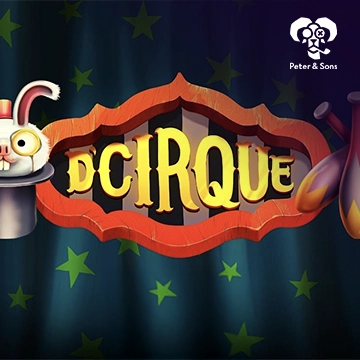 DCirque - TROPICANA77