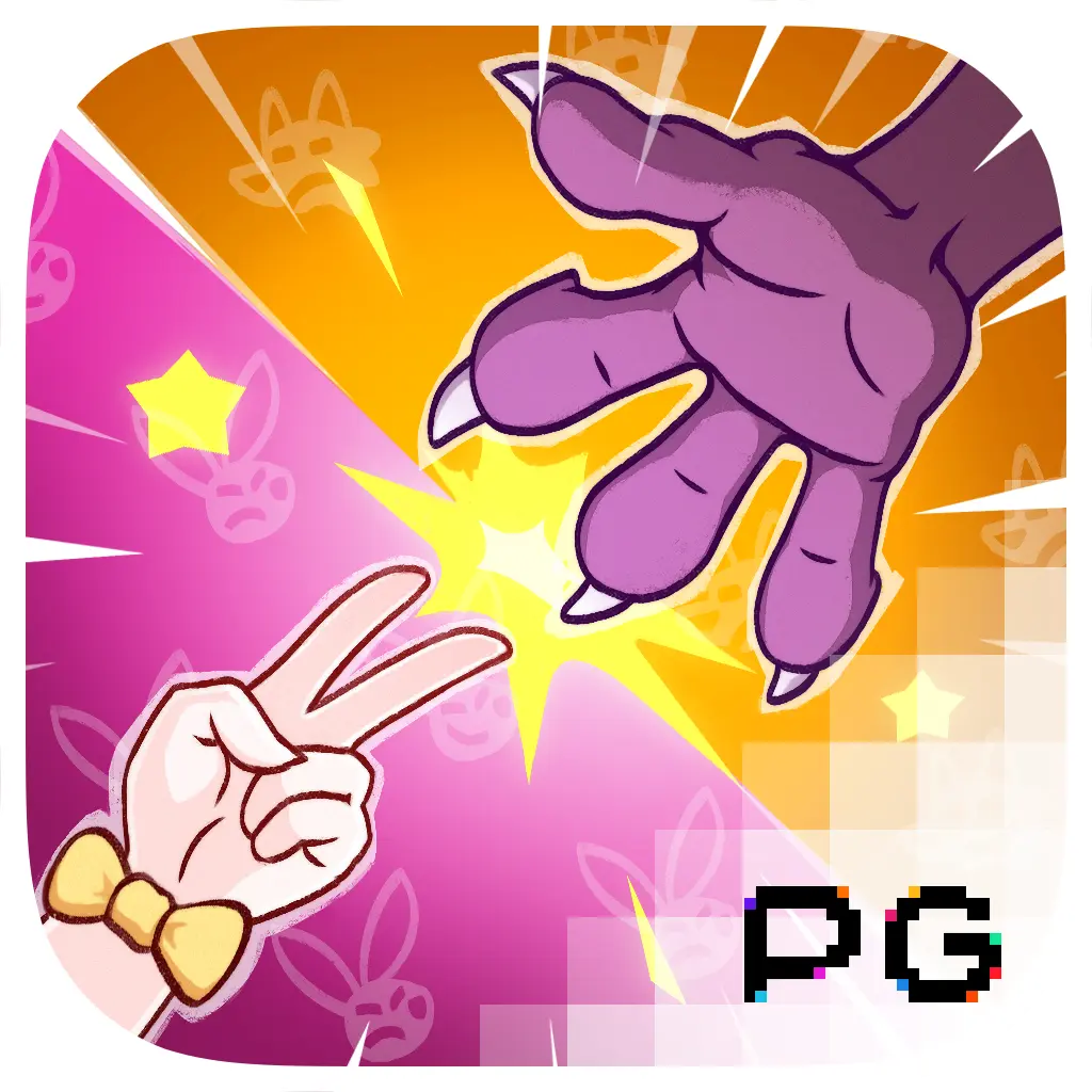 PGSoft : Hood vs Wolf - TROPICANA77