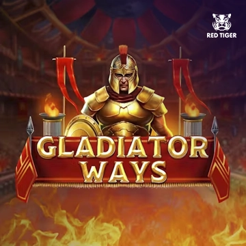 Gladiator Ways - TROPICANA77