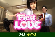 Spadegaming : First Love - TROPICANA77