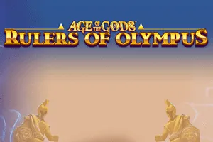 Age of the Gods: Rulers of Olympus - TROPICANA77