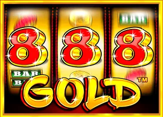 888 Gold - TROPICANA77