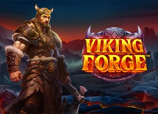 Viking Forge - TROPICANA77