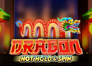 Dragon Hot Hold & Spin - TROPICANA77