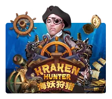 Kraken Hunter - TROPICANA77