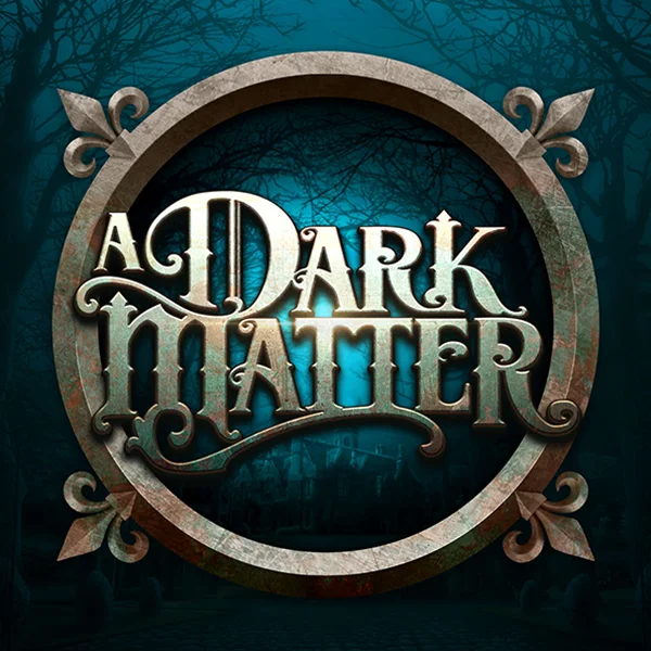 A Dark Matter - TROPICANA77