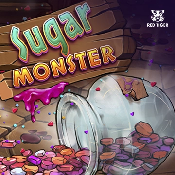 Sugar Monster - TROPICANA77