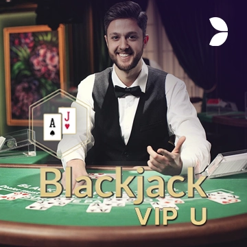 Blackjack VIP U - TROPICANA77