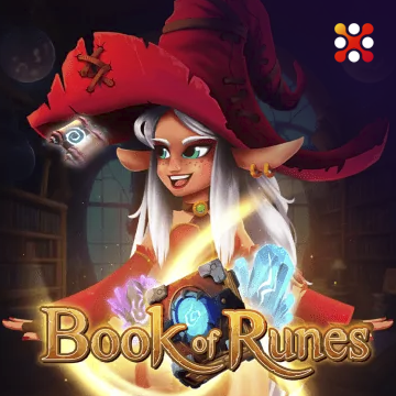 Mancala : Book of Runes - TROPICANA77