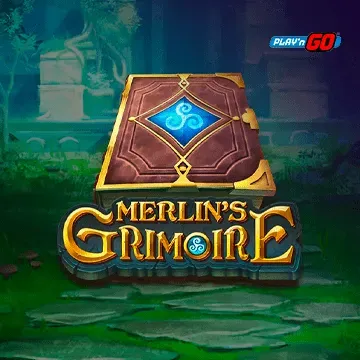 Merlins Grimoire - TROPICANA77